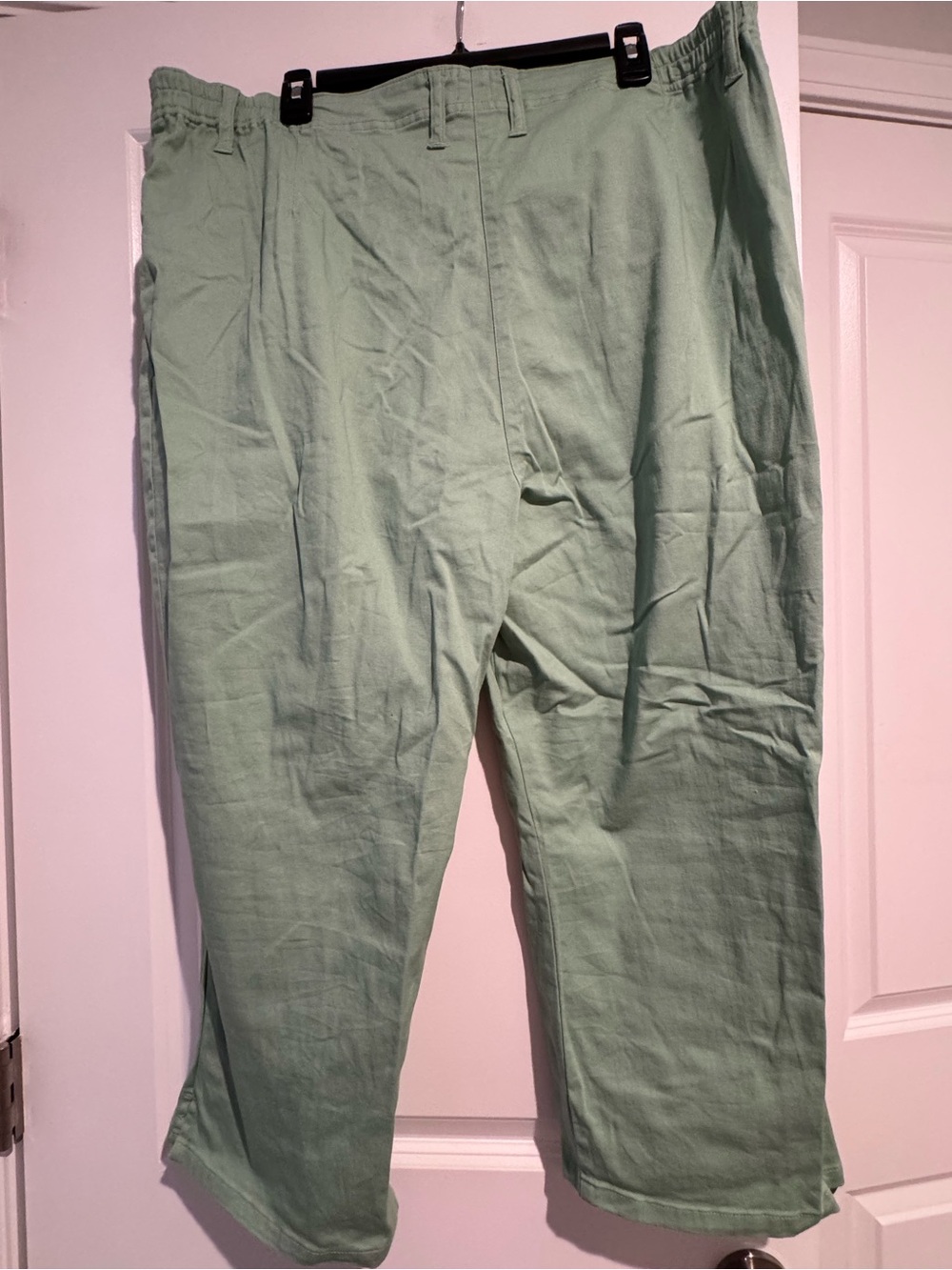 Basic editions capris - Picture 5 of 5